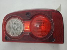 Fanale posteriore principale destro (luci)