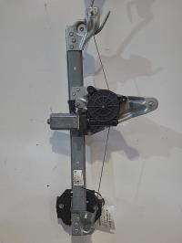 Leve vitre electrique arriere droit