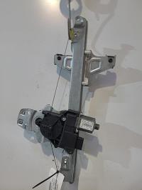 Alzacristalli elettrico posteriore destro