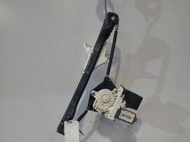 Leve vitre electrique arriere gauche