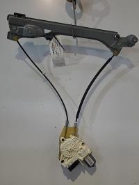 Leve vitre electrique arriere gauche