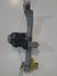 Leve vitre electrique arriere gauche