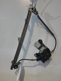 Alzacristalli elettrico anteriore destro