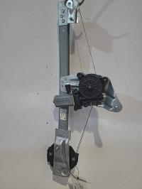 Leve vitre electrique avant droit
