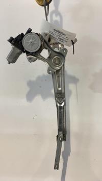 Leve vitre electrique avant gauche