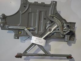 Leve vitre electrique avant gauche