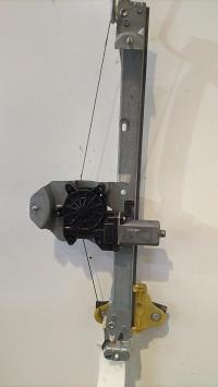 Leve vitre electrique avant gauche