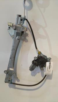 Leve vitre electrique avant gauche