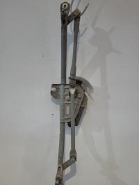 Motor de limpiaparabrisas delantero