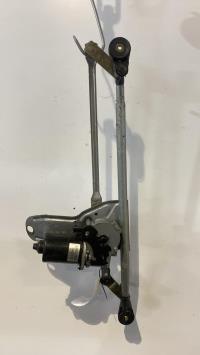 Motor de limpiaparabrisas delantero