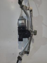 Moteur essuie glace avant