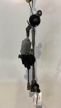 Moteur essuie glace avant
