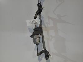 Moteur essuie glace avant