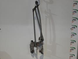 Motor de limpiaparabrisas delantero