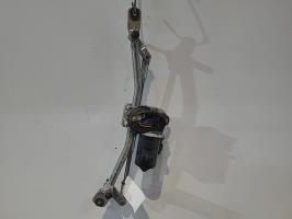 Moteur essuie glace avant