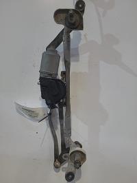 Moteur essuie glace avant