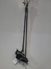 Moteur essuie glace avant