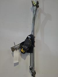 Moteur essuie glace avant