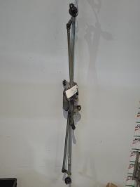 Moteur essuie glace avant
