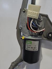 Moteur essuie glace avant