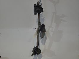 Moteur essuie glace avant