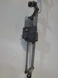 Moteur essuie glace avant