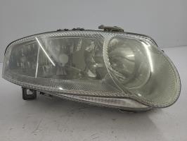 Óptica delantera principal derecha (luces) (faro)