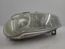 Óptica delantera principal izquierda (luces) (faro)