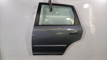 Porte arriere gauche