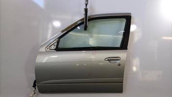 Porte avant gauche