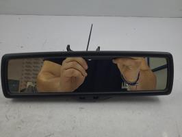 Retrovisor interior