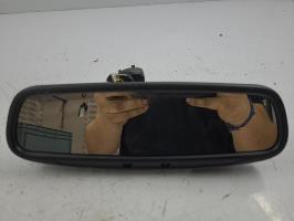 Retrovisor interior
