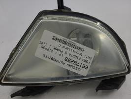 Fendinebbia destro (luci)