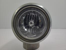 Fendinebbia sinistro (luce)