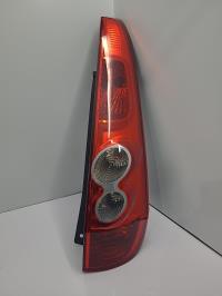 Fanale posteriore principale destro (luci)