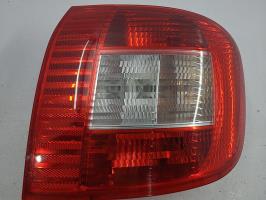 Fanale posteriore principale destro (luci)