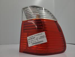 Fanale posteriore principale destro (luci)