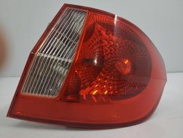 Fanale posteriore principale destro (luci)