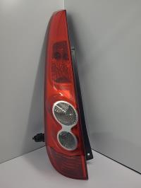 Fanale posteriore principale sinistro (luci)