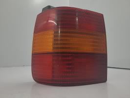 Fanale posteriore principale sinistro (luci)