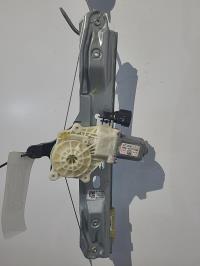 Leve vitre electrique arriere gauche