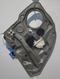 Leve vitre electrique arriere gauche