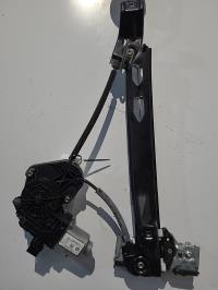 Leve vitre electrique arriere gauche