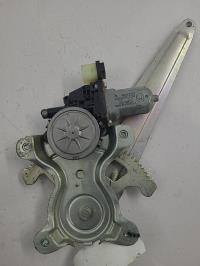 Leve vitre electrique arriere gauche