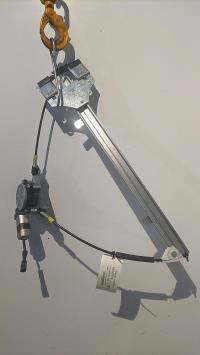 Elevalunas eléctrico delantero izquierdo