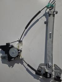 Leve vitre electrique avant gauche