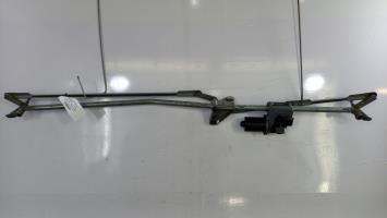 Motore tergicristallo anteriore