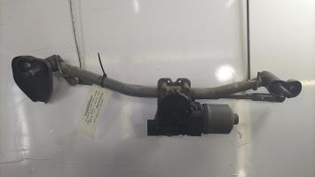 Motore tergicristallo anteriore