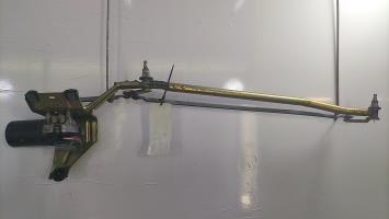Motor de limpiaparabrisas delantero
