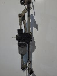 Moteur essuie glace avant